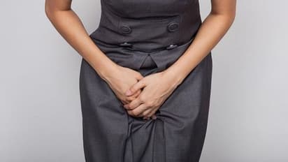 ఈ కారణాల వల్లే మూత్రం వాసన వస్తుంది..