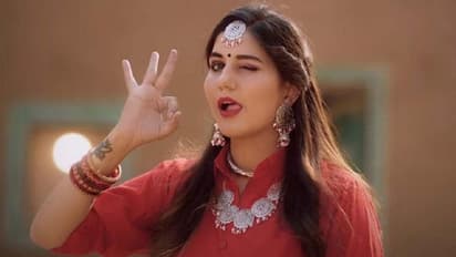 Remember Sapna Choudhary from Bigg Boss? Know her net worth, also how she earns lakhs in just few hours