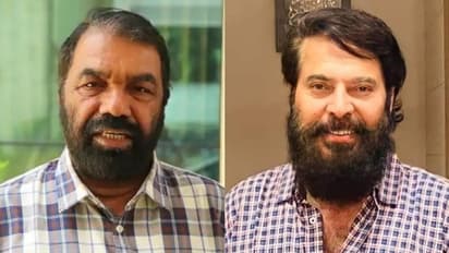 നിര്ധന വിദ്യാര്ഥികള്ക്ക് സ്മാര്ട്ട് ഫോണ് പദ്ധതി; മമ്മൂട്ടിയെ നന്ദി അറിയിച്ച് മന്ത്രി ശിവന്കുട്ടി