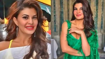 Here's how Jacqueline Fernandez starts her day on a healthy note
