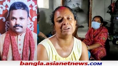 আর্থিক অনটনের জের, মানসিক অবসাদে ফের আত্মঘাতী বেহালার এক ব্যাক্তি