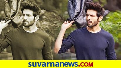 ಬಾಲಿವುಡ್ನಿಂದ ದೂರವಾಗುತ್ತಿರುವ ನಟ ಕಾರ್ತಿಕ್ ಆರ್ಯನ್; ನಟನೆ ಬದಲಿಗೆ ಬಿ-ಟೆಕ್ ಪದವಿ!