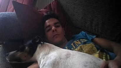 ತಾಯಿಯ ಹತ್ಯೆಗೈದ 'ಸುಪುತ್ರ', ಅಪರಾಧ ಮುಚ್ಚಿಡಲು ಅಂಗಾಂಗ ತಿಂದ!