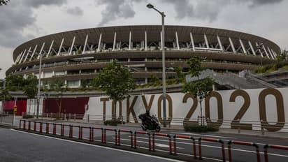 দর্শকশূন্য নয়, ১০ হাজার বা ৫০ শতাংশ দর্শক নিয়ে হতে পারে অলিম্পিকস