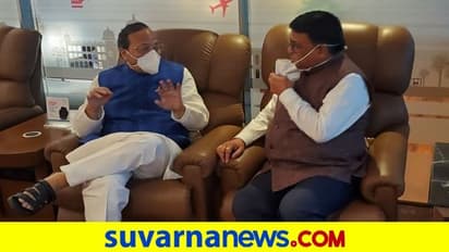 ನಾಯಕತ್ವ ಬದಲಾವಣೆ ಗೊಂದಲ ನಿವಾರಣೆಗೆ ಬಂದ ಅರುಣ್ ಸಿಂಗ್ ಮೊದಲ ಪ್ರತಿಕ್ರಿಯೆ