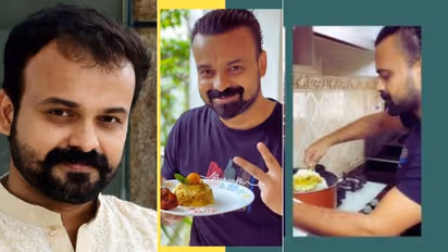 ‘ചാക്കോച്ചൻ ചലഞ്ച്‘ ഫൈനൽ ഡേ: അടുക്കളയും വീട്ടുജോലിയും സ്ത്രീകളുടെ മാത്രം ഉത്തരവാദിത്തമല്ലെന്ന് താരം