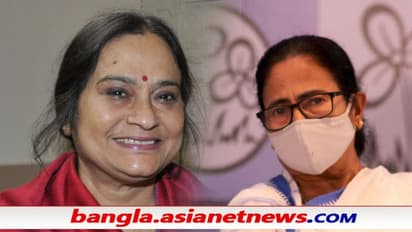 উল্লেখ করলেন 'ঘরে বাইরে'র কথা, স্বাতীলেখা সেনগুপ্তের প্রয়াণে গভীর শোকাহত মুখ্যমন্ত্রী