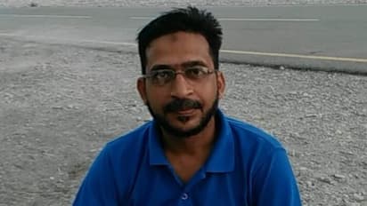 നിർമാണത്തിനിടെ കിണർ ഇടിഞ്ഞുവീണ് കായക്കോടി സ്വദേശി മരിച്ചു