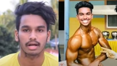 മുപ്പത് സെക്കൻഡിൽ മുപ്പത്തിയഞ്ച് പുഷ് അപ്പ്; ലോക റെക്കോർഡ് സ്വന്തമാക്കി പ്ലസ് ടു വിദ്യാർത്ഥി