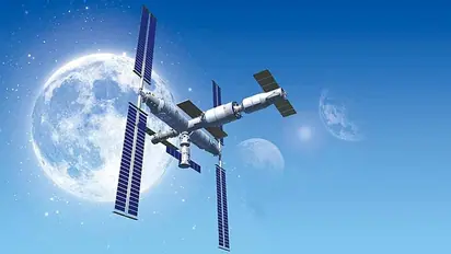 China sending astronauts to build its space station: What you must know about the high-stakes mission