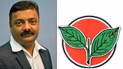 Blow to AIADMK, IT wing secretary resigns citing lack of vision, direction in party