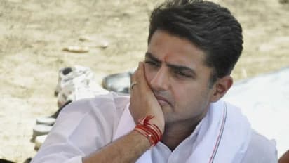 6 दिन दिल्ली में रहे सचिन..लेकिन प्रियंका-राहुल ने नहीं दिया मिलने का समय..बिना मिले जयपुर लौटे पायलट