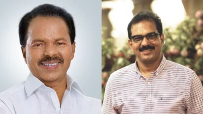 'ആരോപണങ്ങൾ തെളിയിച്ചാൽ 50 കോടി'; പിടി തോമസ് എംഎൽഎയെ വെല്ലുവിളിച്ച് സാബു ജേക്കബ്
