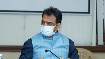 ಅತಿಥಿ ಉಪನ್ಯಾಸಕರಿಗೆ ಬಿಗ್ ಶಾಕ್ ಕೊಟ್ಟ ಸಚಿವ ಅಶ್ವಥನಾರಾಯಣ