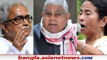 'রাজ্যপাল সাংবিধানিক সীমা লঙ্ঘন করছেন', বিস্ফোরক বিমানও