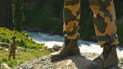 লাদাখে কর্মরত ITBP জওয়ানের আচমকা মৃত্যু, শোকের ছায়া পুরুলিয়ায়