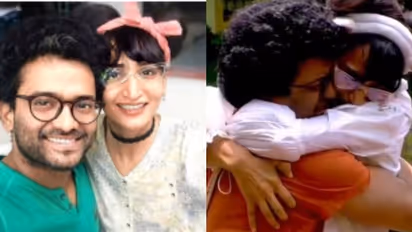 വീണ്ടും കണ്ട് ബിഗ് ബോസിലെ ബെസ്റ്റ് ഫ്രണ്ട്സ്; മണിക്കുട്ടനൊപ്പമുള്ള ചിത്രം പങ്കുവച്ച് ഡിംപല്‍