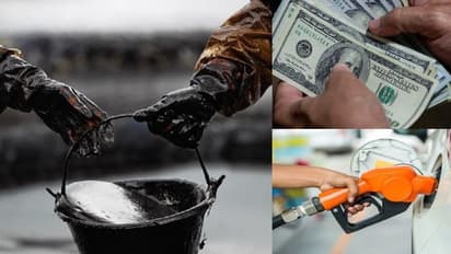 Oil prices: 9 ஆண்டுகளில் இல்லாதது: கச்சா எண்ணெய் விலை விர்ர்ர்… கையை சுட்டுக்கொண்ட அமெரிக்கா, மே.நாடுகள்