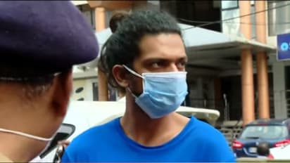 ഫ്ലാറ്റ് പീഡന കേസ്; മാർട്ടിൻ ജോസഫിനെ തൃശൂരിൽ എത്തിച്ച് തെളിവെടുത്തു