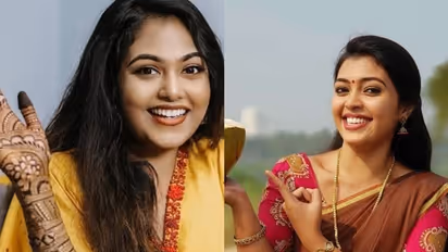 'ചേച്ചിക്ക് എന്താ എന്നോട് വൈരാഗ്യം'? മൃദുലയോട് ചോദ്യവുമായി റബേക്ക