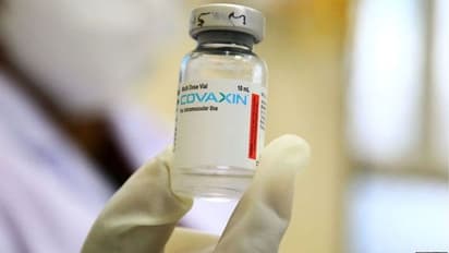 ಡೆಲ್ಟಾವೈರಸ್ ವಿರುದ್ಧ ಕೋವ್ಯಾಕ್ಸಿನ್ ಎಷ್ಟು ಪರಿಣಾಮಕಾರಿ? ಅಂತಿಮ ವರದಿ ಬಹಿರಂಗ!