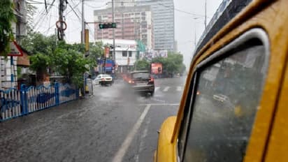 Weather Report: কলকাতায় চড়ছে পারদ, আগামী ৩দিন বৃষ্টির সম্ভাবনা দক্ষিণবঙ্গে