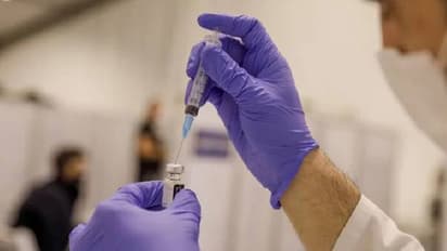 കൊവിഷീൽഡിന്റെ ഒറ്റ ഡോസ് വാക്സിൻ ഡെൽറ്റ വകഭേദത്തിനെതിരെ 61% ഫലപ്രദം