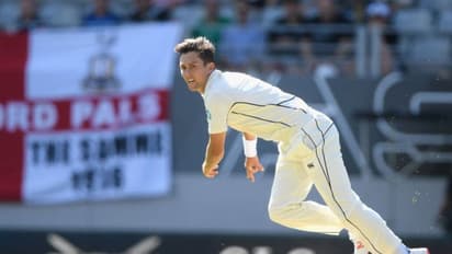 మురళీధరన్ రికార్డును సమం చేసిన బౌల్ట్.. దిగ్గజ బౌలర్లంతా అతడి తర్వాతే..