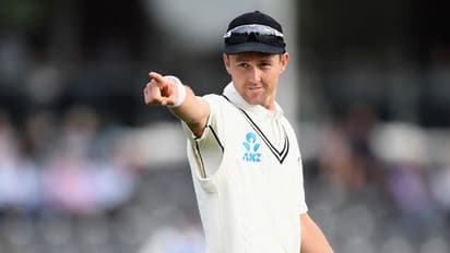 ट्रेंट बोल्ट के टेस्ट क्रिकेट में 300 विकेट पूरे, चौथे सबसे सफल कीवी गेंदबाज बनें, जानें- टॉप-5 में कौन-कौन