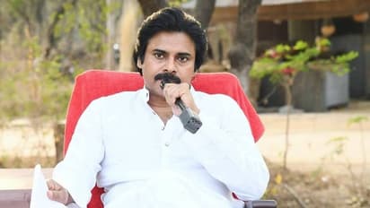 మహంకాళమ్మకు ప్రణామాలు... తెలంగాణ ప్రజలకు బోనాల శుభాకాంక్షలు: పవన్ కల్యాణ్