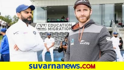 ಟೆಸ್ಟ್ ಚಾಂಪಿಯನ್ಶಿಪ್ ಫೈನಲ್ ಗೆಲ್ಲಲು ಕೊಹ್ಲಿ ಪಡೆ ಏನು ಮಾಡಬೇಕು?