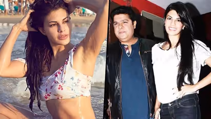 Why Jacqueline Fernandez, filmmaker Sajid Khan broke-up? Here's how their 3-year affair ended
