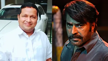 '40 ലക്ഷത്തിന്റെ ഫുള് പേജ് പരസ്യം വേണോ'? 'അബ്രഹാമിന്റെ സന്തതികള്' റിലീസ് ദിനം ഓര്ത്ത് നിര്മ്മാതാവ്