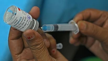 మెగా వ్యాక్సినేషన్ డ్రైవ్: సిబ్బంది నిర్లక్ష్యం.. సెకండ్ డోస్గా కోవాగ్జిన్కు బదులు కోవిషీల్డ్