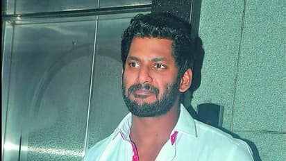 விவேகம், வித்தியாசம், விடாமுயற்சி... வைரலாகும் விஷாலின் வேற லெவல் காமன் டிபி..!