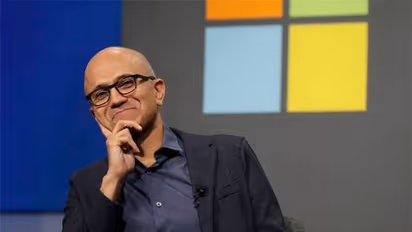 Microsoft CEO Satya Nadella receives Padma Bhushan; plans to visit India in January