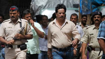 NIA ದಾಳಿ ಬೆನ್ನಲ್ಲೇ ಎನ್ಕೌಂಟರ್ ಸ್ಪೆಷಲಿಸ್ಟ್ ಶರ್ಮಾ ಅರೆಸ್ಟ್!