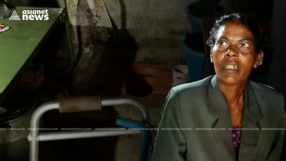 മക്കൾ കയ്യൊഴിഞ്ഞ പാലക്കാട്ടെ മുരുകയുടെ ദുരിതജീവിതം അവസാനിക്കുന്നു; സംരക്ഷണം ഏറ്റെടുത്ത് സർക്കാർ