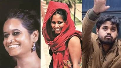 CAAಗೆ ವಿರೋಧ: ದೆಹಲಿ ದಂಗೆ ಆರೋಪಿಗಳಿಗೆ ಬೇಲ್, ಜೈಲಿನಿಂದ ರಿಲೀಸ್!