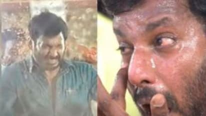 Vishal: హీరో విశాల్ కి తీవ్రగాయాలు.. షూటింగ్ లో ఊహించని ప్రమాదం, ఏం జరిగిందంటే