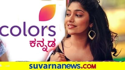 ನೇರವಾಗಿ ಚಾನಲ್ನಲ್ಲಿಯೇ ಸಂಯುಕ್ತಾ ಹೊರನಾಡು ಸಿನಿಮಾ ರಿಲೀಸ್