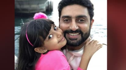 Fathers Day 2022-  ಬಾಲಿವುಡ್‌ ನಟರ ಮತ್ತು ಅವರ ಮಕ್ಕಳ ನಡುವಿನ  ಬಾಂಡಿಂಗ್‌ ಹೇಗಿದೆ ನೋಡಿ