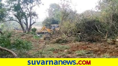 ಬೆಳಗಾವಿ: ಜಮೀನು ವಿವಾದ, ಯೋಧನ ಕುಟುಂಬಕ್ಕೆ ಬಹಿಷ್ಕಾರ