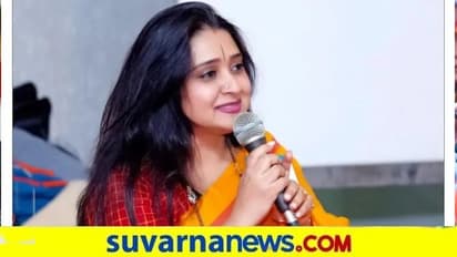 50 ದಿನಗಳ ಬಳಿಕ KGF 2 ಡಬ್ಬಿಂಗ್ನಲ್ಲಿ ಮಾಳವಿಕಾ ಭಾಗಿ