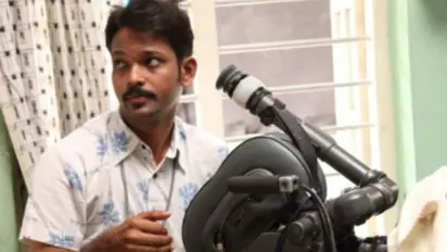 നടനും ഛായാഗ്രാഹകനുമായ ഷമൻ മിത്രു കൊവിഡ് ബാധിച്ച് മരിച്ചു