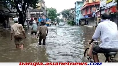 রাজ্য়ে কোভিডে একদিনে মৃত্যু কমে ৩২, ভরা বর্ষায় ডেঙ্গি-ম্যালেরিয়ায় আক্রান্ত একাধিক