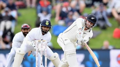 IND vs NZ 2021-22: Shreyas Iyer, Ravindra Jadeja, Ravichandran Ashwin among gainers in ICC Test Rankings