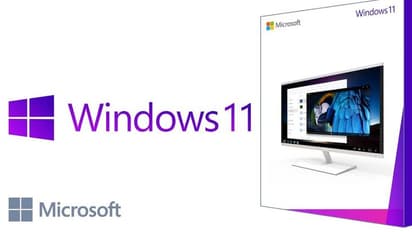 Windows 11 :  വാട്ടര്‍മാര്‍ക്കുമായി വിന്‍ഡോസ് 11, ക്രാക്ക് ചെയ്ത ഒഎസ് ഉപയോഗിച്ചാല്‍ മുട്ടന്‍ പണി!