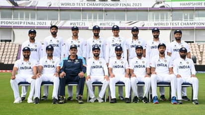 ಟೆಸ್ಟ್ ಚಾಂಪಿಯನ್ಶಿಪ್ ಫೈನಲ್ ಪ್ಲೇಯಿಂಗ್ 11 ಪ್ರಕಟಿಸಿದ ಭಾರತ; ಅಶ್ವಿನ್, ಜಡ್ಡುಗೆ ಸ್ಥಾನ!
