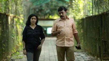 സുമുഖനായ കള്ളൻ!; ഒരു 916 തട്ടിപ്പിന്റെ ചുരുളഴിക്കുന്ന 'കനകം മൂലം' 19ന്